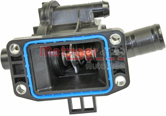 METZGER 4006189 Thermostat, Kühlmittel